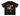 Chess in the park Snow Washed Oversized Cotton T-Shirt